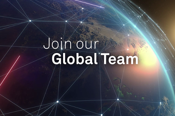 Join Our Global Team
